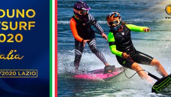 Latest News at Jetboarding in 2020