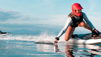 New products in 2020 in the world of jetboarding